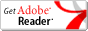 画像：Get Adobe Reader