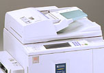 Document Feeder