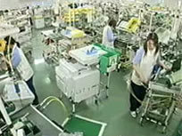 Assembling Line