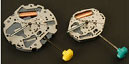Watch Movements