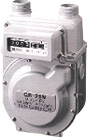 Gas Meters