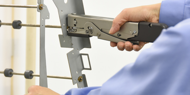 画像：Eリング締結ツール「RICOH Eリングセッター」の詳細はこちら