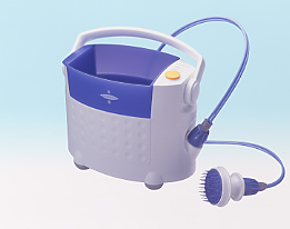 パーソナル頭皮洗浄器「ケアナケア8T36」