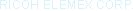 RICOH ELEMEX CORP.