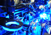 image: Automatic Assembling Line for watches