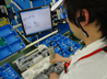 image: Automatic Assembling Line for watches