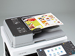 image: Document Feeder
