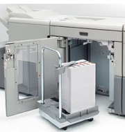 画像：大容量スタッカー SK5020