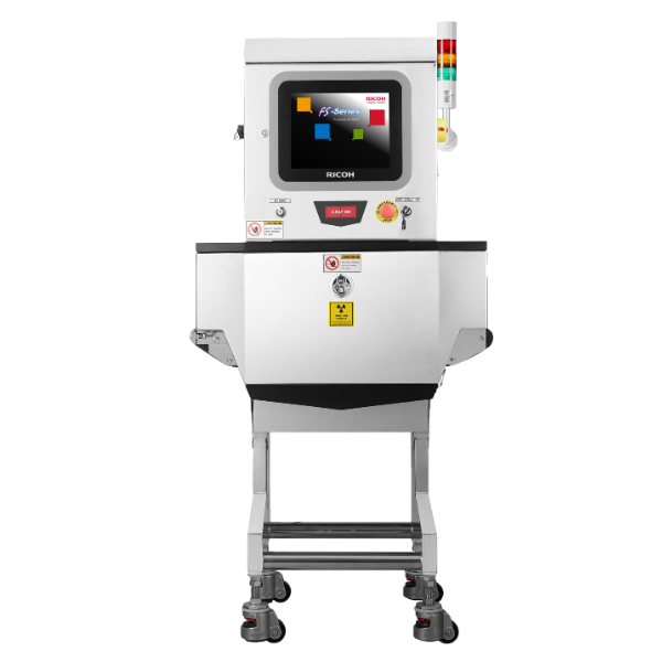 画像：RICOH FS 2110R