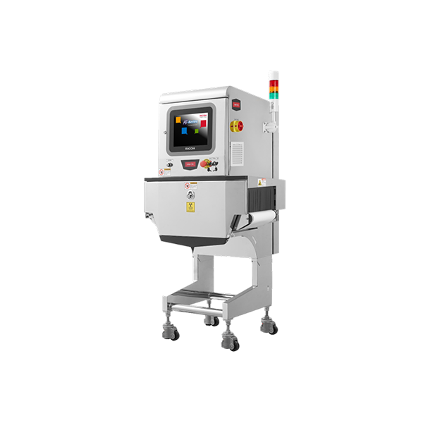 画像：RICOH FS 2110R